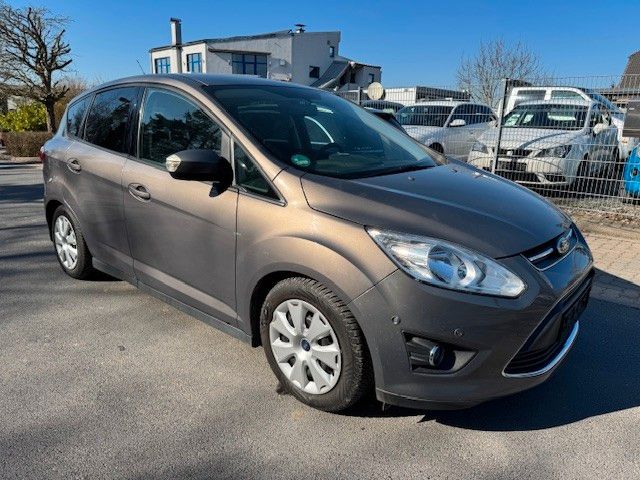 Ford C-Max C-MAX Trend