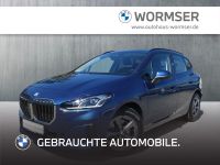 BMW 220 Active Tourer - Vorschau Bild 1