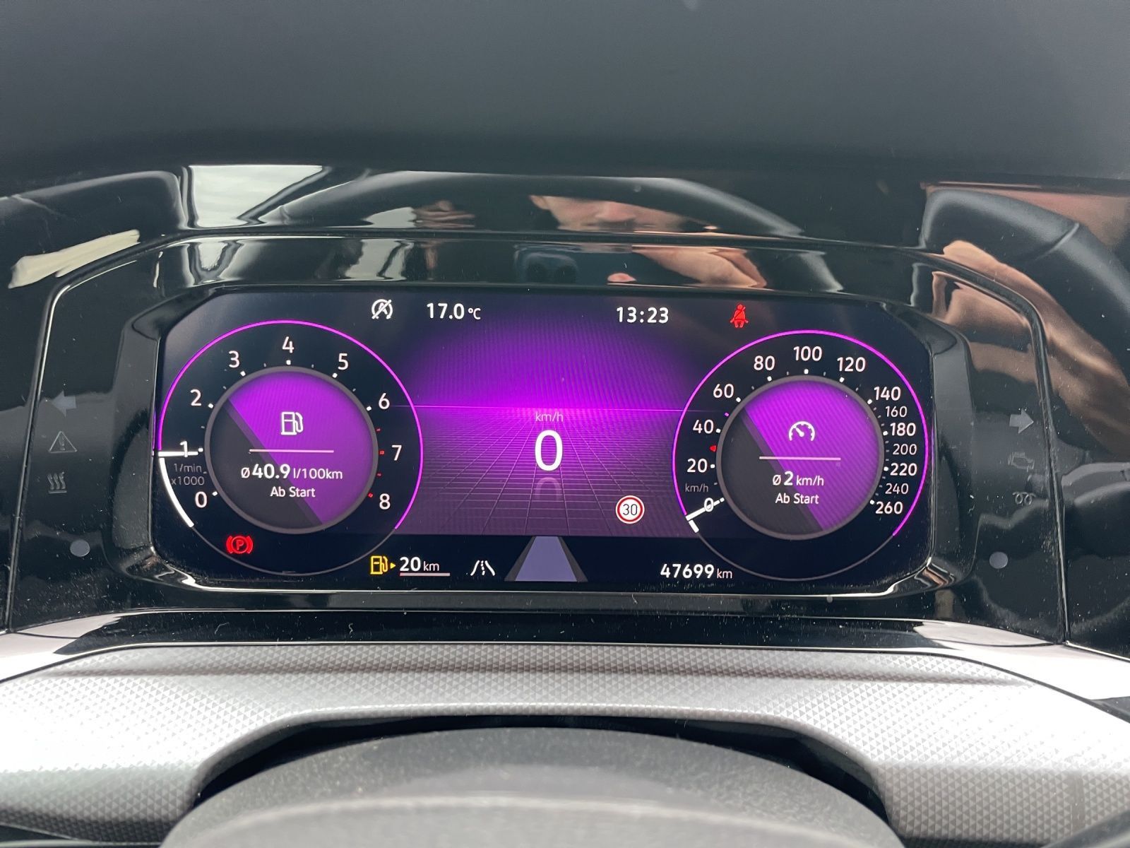 Volkswagen Golf - Bild 12