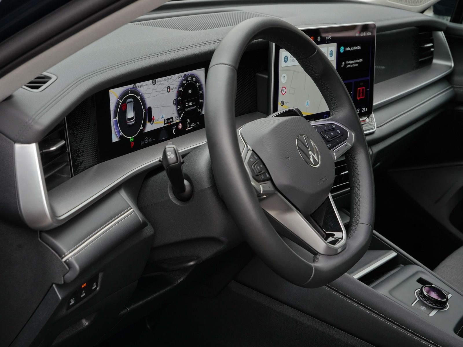 Volkswagen Tayron - Bild 19