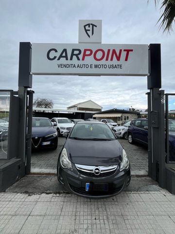 Opel Corsa 1.2 3 porte b-color