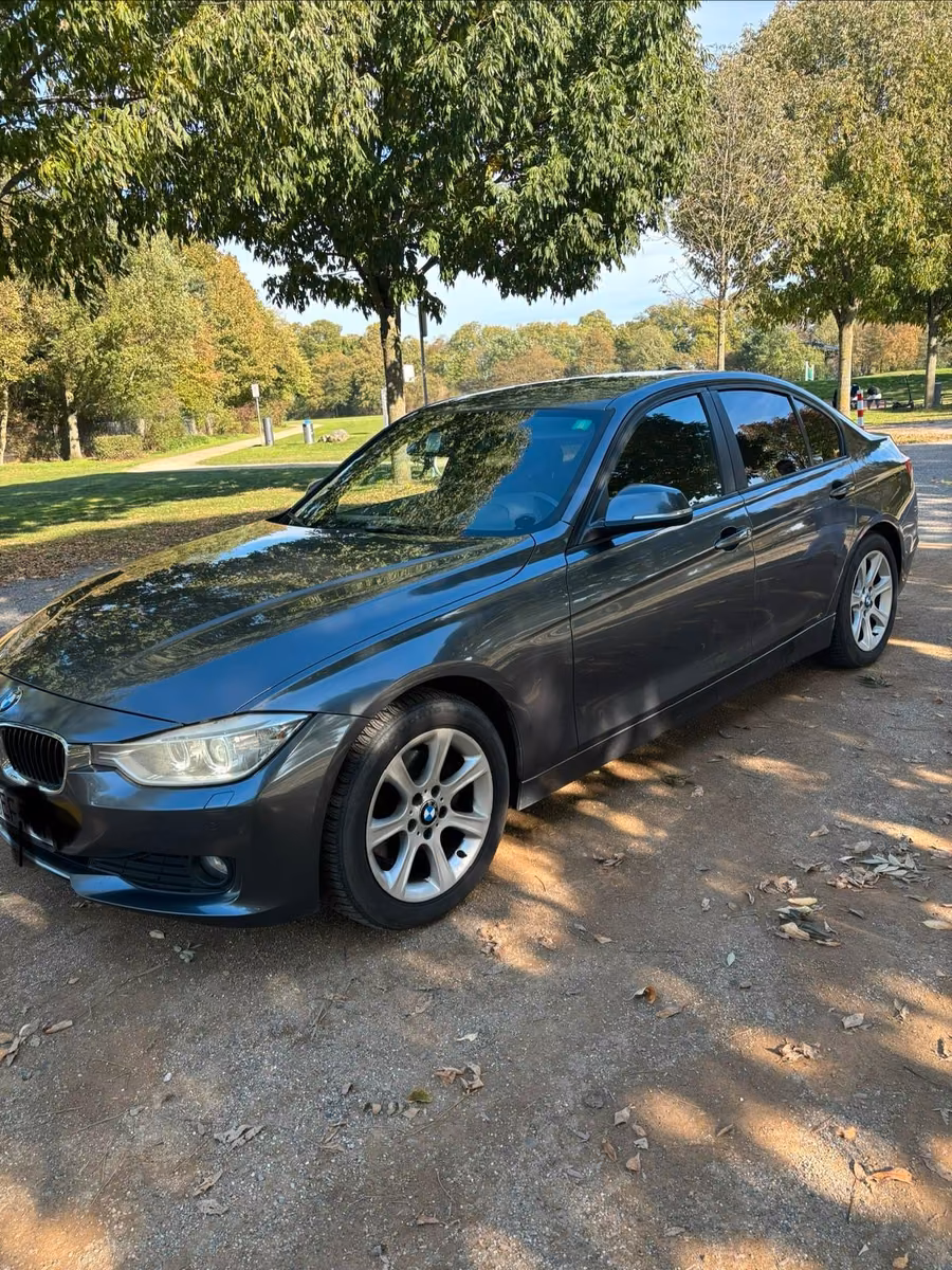 BMW Andere