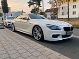 BMW F06 Gran pro 640D Facelift M-paket - BMW 6er-Reihe F06