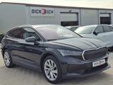 Skoda Enyaq 80 Suite MATRIX*LEDER*KAM*NAVI+APP*93,7% - Skoda Enyaq Gebrauchtwagen