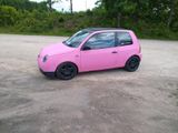 Volkswagen VW Volkswagen Lupo 1.7 SDI, 3L, Faltdach - Volkswagen Lupo: 1.7