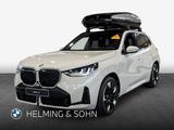 BMW X3 30e xDrive M Sportpaket HK HiFi DAB LED RFK - BMW X3 mit Hybrid-Antrieb
