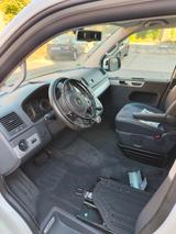 Volkswagen T5 Multivan Edition 25 | Rollstuhlgerecht | 92.0 - Volkswagen T5: Weiß