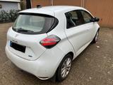 Renault ZOE Experience R110/Z.E. 50 Batteriemiete Ex... - Renault ZOE in Essen