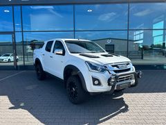 Fahrzeugabbildung Isuzu D-Max 1.9 TD DoubleCab DELTA-Umbau Kamera u-frei