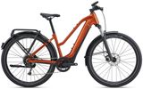 Giant Explore E+ 2 (S) 28" - Giant E-Bikes