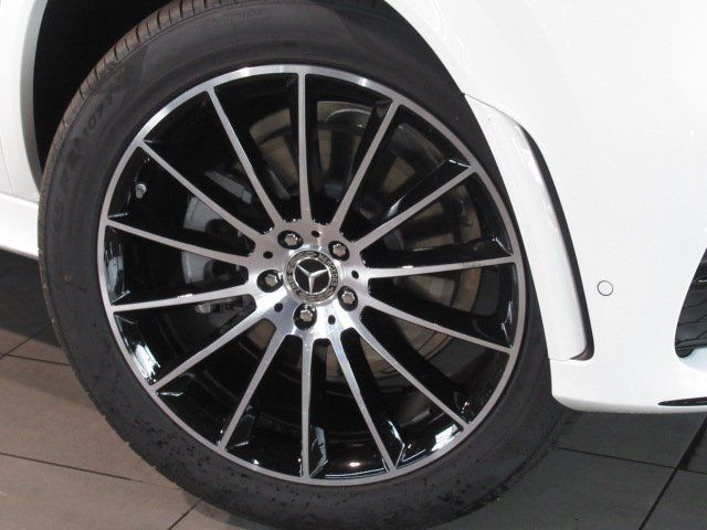 Mercedes-Benz GLE 400 d 4M AMG Night 7Sitz AHK Airma Sound PSD foto 3