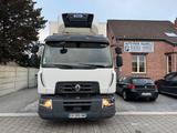 Renault D 19 WIDE EURO 6 CHEREAU CARRIER SUPRA 850 - Renault LKWs