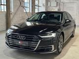 Audi A8 50 TDI quattro/PANO/HUP/STHZ/3xTV/4xMASSAGE - Audi A8: 50