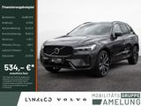 Volvo XC60 T6 AWD Recharge Plus Dark aus Erstbesitz - Volvo XC60: Recharge Plus Dark