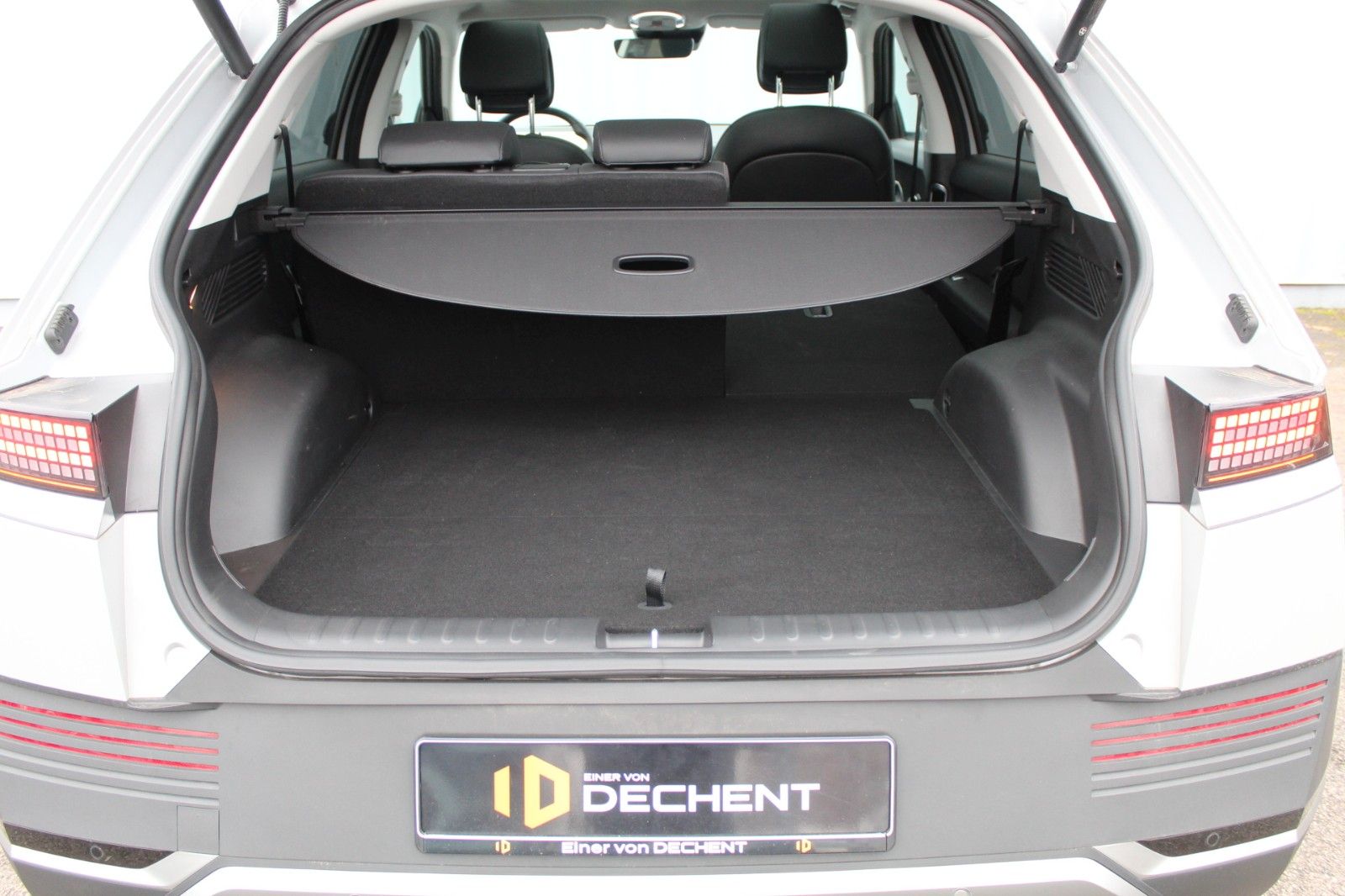 Fahrzeugabbildung Hyundai IONIQ 5  Techniq BOSE*Panorama*20"Alu