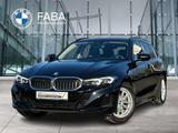 BMW 318i Touring Head-Up DAB RFK Tempomat Klimaaut. - BMW 318 in Krefeld