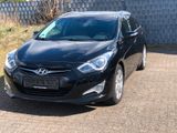 Hyundai i40 cw Style - Hyundai aus 2011