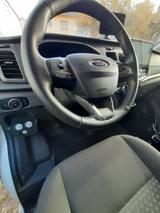 Benimar Tessoro 463 Up, 4t/Luftfederung,Solar/ AHK/ RFK - Benimar Tessoro