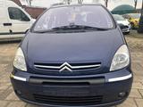 Citroën Xsara Picasso 2.0 16V Exclusive Automatik - Citroën Xsara Picasso: Exclusive