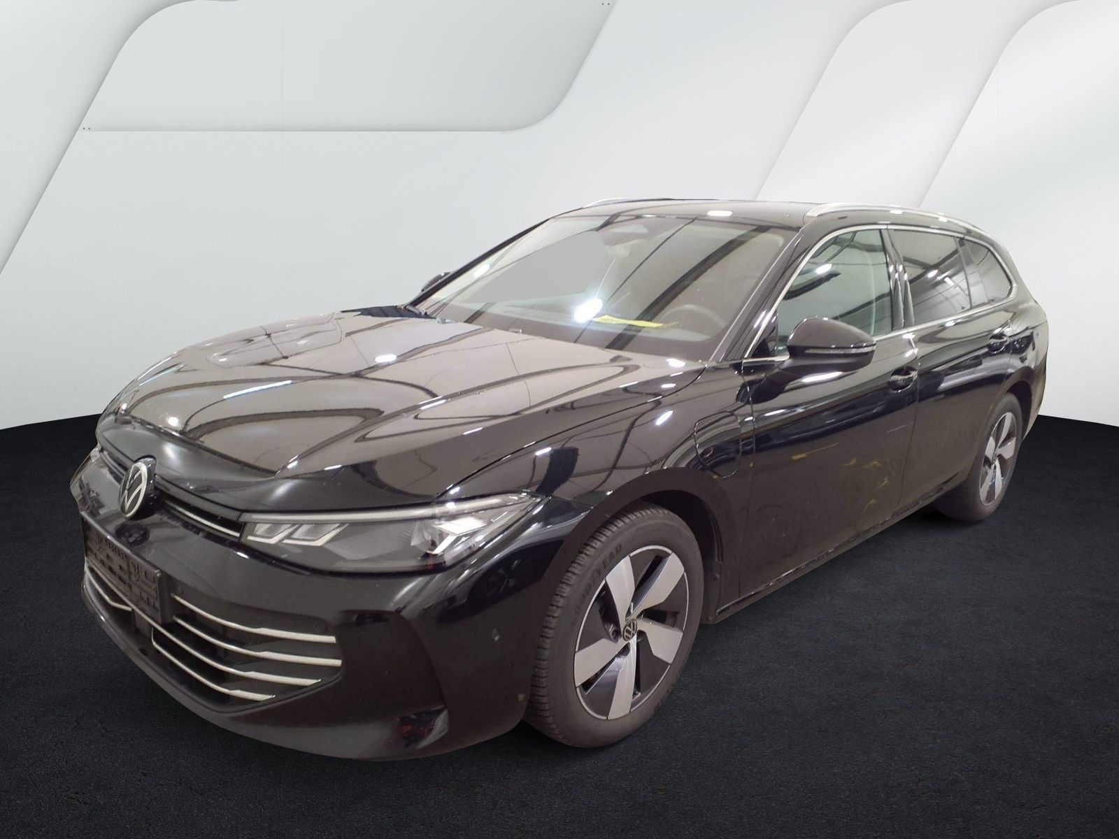 Volkswagen Passat - Bild 2