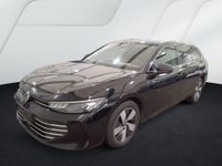 Volkswagen Passat - Vorschau Bild 2