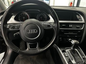 Audi A4 - 5