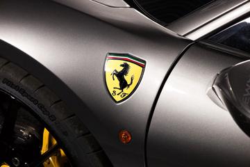 2018 Ferrari 488 PISTA — фото 7