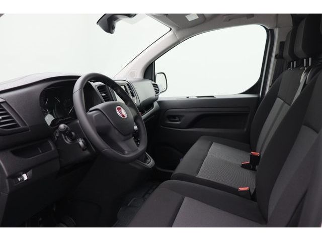 Fahrzeugabbildung Fiat Scudo Serie 1 Kastenwagen L2 1.5 MT6 AHK