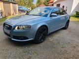 Audi A4 Quattro B7 2.0tdi 170km  S-line - Audi A4 mit Diesel-Antrieb: Limousine, 2.7