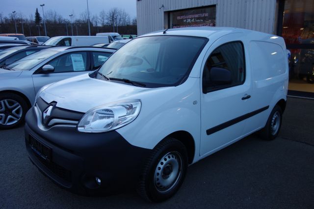 Renault Kangoo Rapid Extra Navi SH AHK PDC