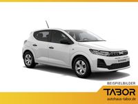 Dacia Sandero - Vorschau Bild 2