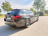 BMW M550d xDrive*Sthz*Dig.Cockpit*AHK*H&K* - BMW M550 mit Diesel-Antrieb: Kombi
