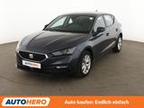 Seat Leon 1.5 TSI Copa*LED*TEMPO*PDC*SHZ*KLIMA* - Seat Leon: Copa