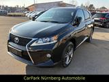 Lexus RX 450 Hybrid Sport Nettopreis 18.487 € - Lexus RX 450 Gebrauchtwagen