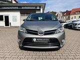 Toyota Verso 1.8 Life/7Sitze - gebrauchte Toyota Kleinbus