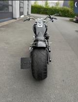 Harley-Davidson Fat Boy Softtail 260er Custom  - HARLEY-DAVIDSON SOFTTAIL