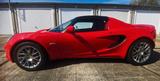 Lotus Elise SPORT 220 einmaliger Sammlerzustand - Lotus Elise SPORT mit Benzin-Antrieb