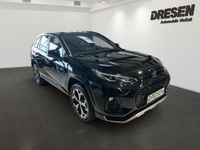 Suzuki Across - Vorschau Bild 2