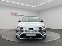 Mitsubishi Eclipse Cross - Vorschau Bild 3