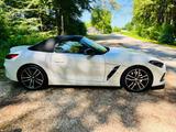 BMW Z4 sDrive20i M SPORT  - gebrauchte BMW Z4 aus dem Jahr 2020
