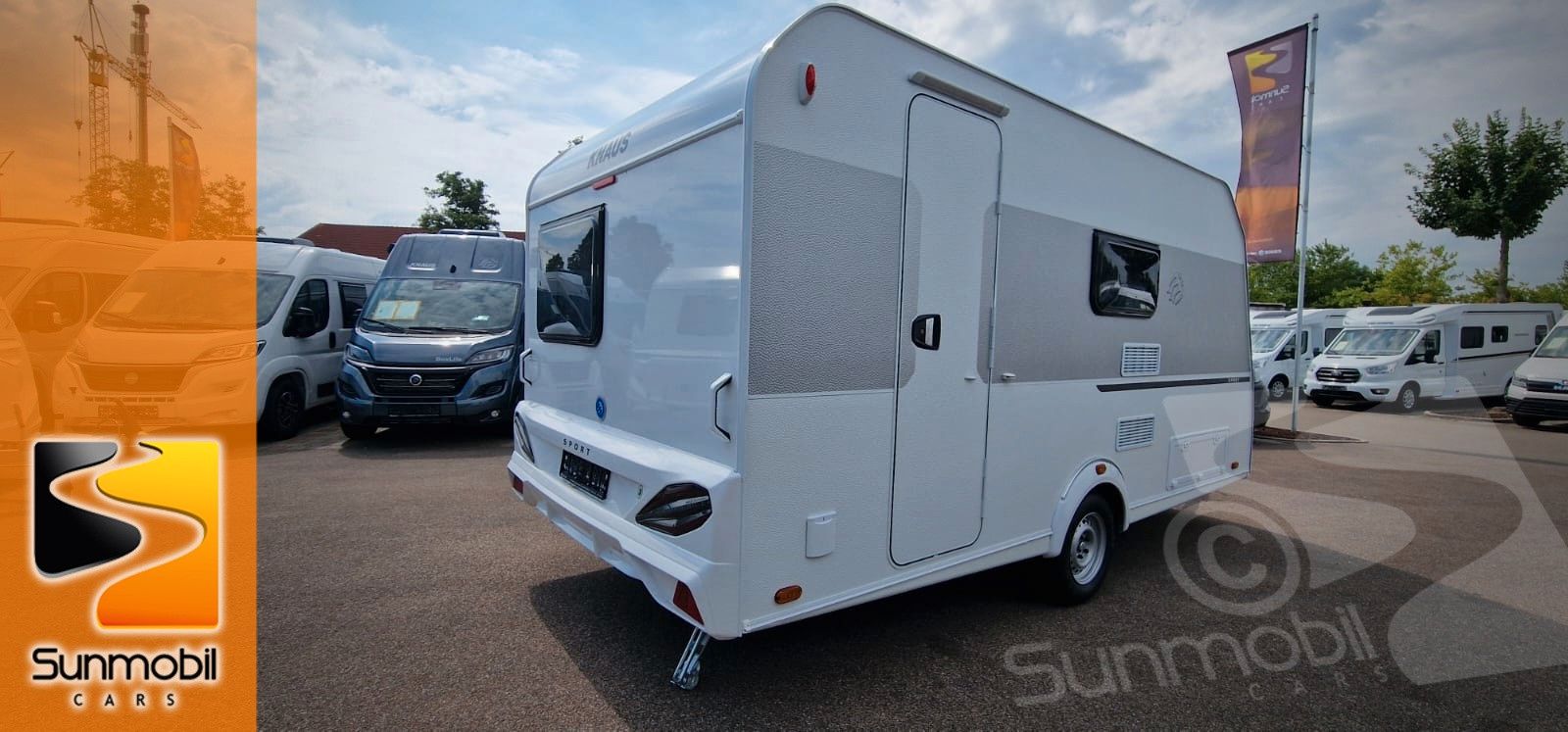 Fahrzeugabbildung Knaus Sport 420 QD 1.500kg Plus-Paket