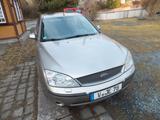 Ford Mondeo 2.0 Ghia Ghia - Ford Mondeo aus 2002: Ghia