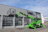 Merlo Roto 30.16 K 4x4x4 16m/3t Personenkorb/Paletteng - Merlo Roto