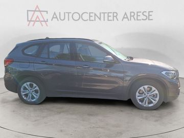 BMW X1 - 6