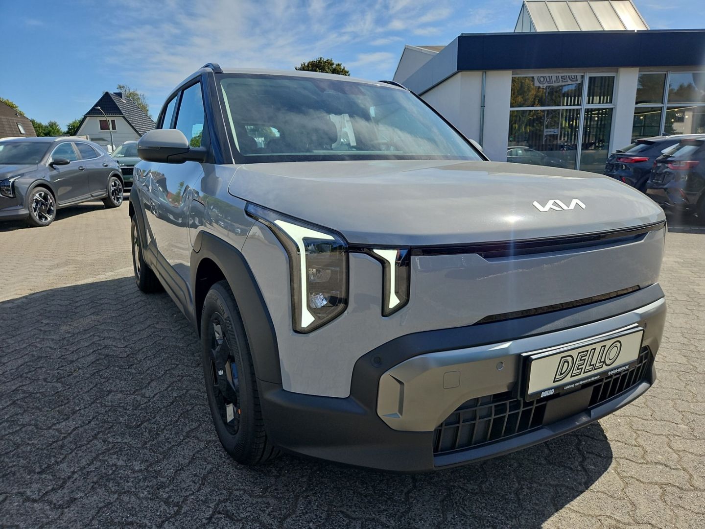 Kia EV2 - Bild 16