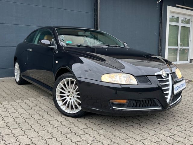 Alfa Romeo GT 1.8 TS Distinctive 140PS 2.Hand Xenon Leder