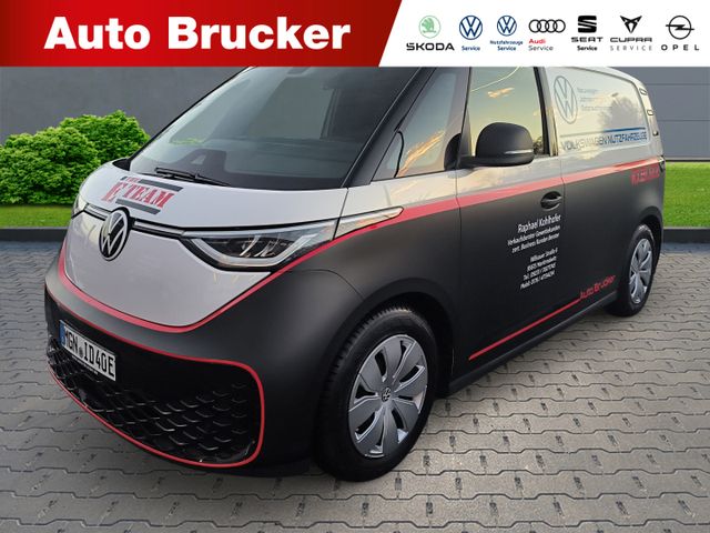 Volkswagen ID. Buzz Cargo 150 kW+Beheizbare Frontscheibe+An