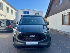 Kosi Busse Ostbayerns größter VW Bus und VW Bus Camping Experte. Ihr VW Bus Händler, VW Bus Camper Ausbau / Umbau und Fahrzeugservice in unserer Bulli Werkstatt Fahrzeugabbildung Westfalia CLUB JOKER URBAN PREMIUM - ALL TERRAIN EDITION