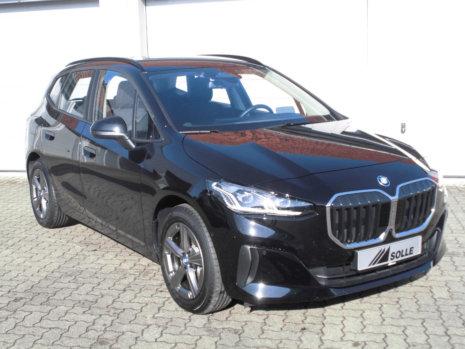 BMW 230e xDrive Active Tourer imagem 2