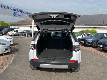 Land-Rover Discovery - 7